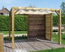 BALI PERGOLA