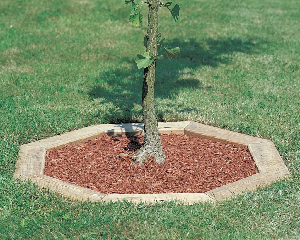 BORDURE POUR ARBRE 100CM