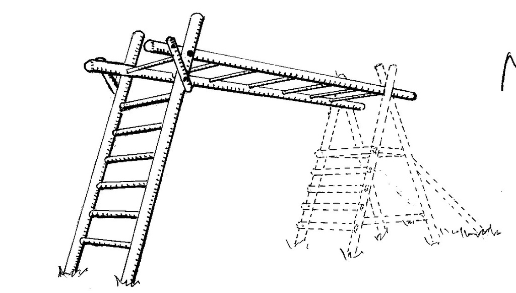 HANGBRUG