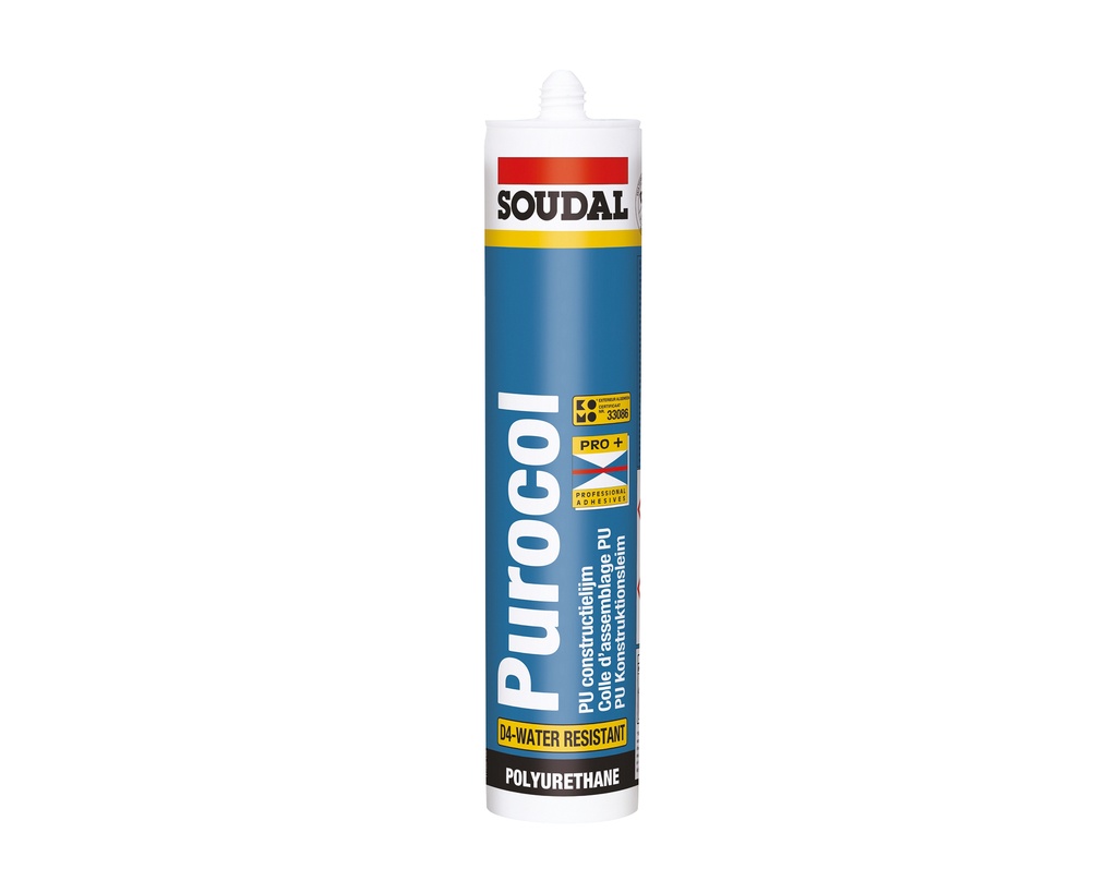 PUROCOL SOUDAL TUBE 310 ML