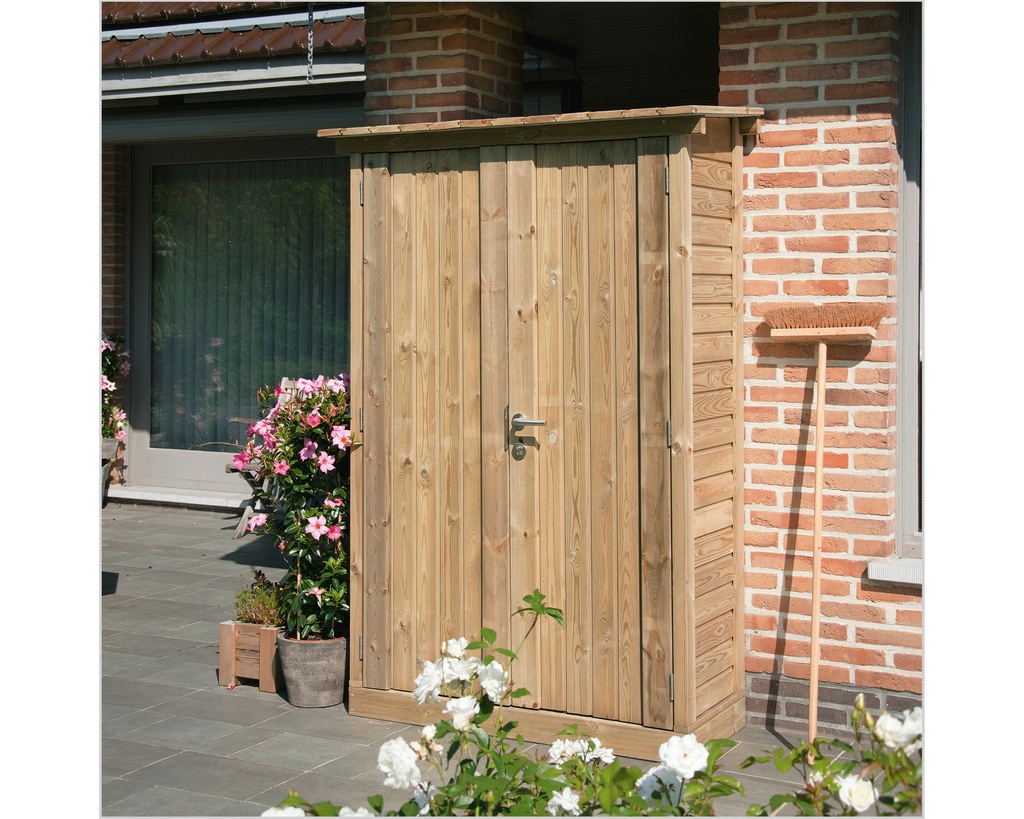 ARMOIRE DE JARDIN