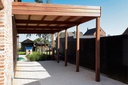 CARPORT MODERN ANNEXE