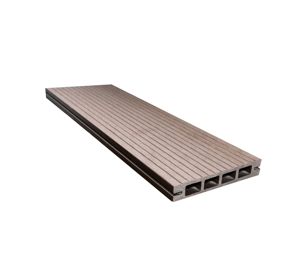 [25150TC*] COMPOSITE PLANCHE DE TERRAS 22X150MM-4M 